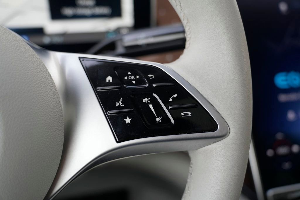 2023 Mercedes-Benz EQE SUV Base - Photo 48