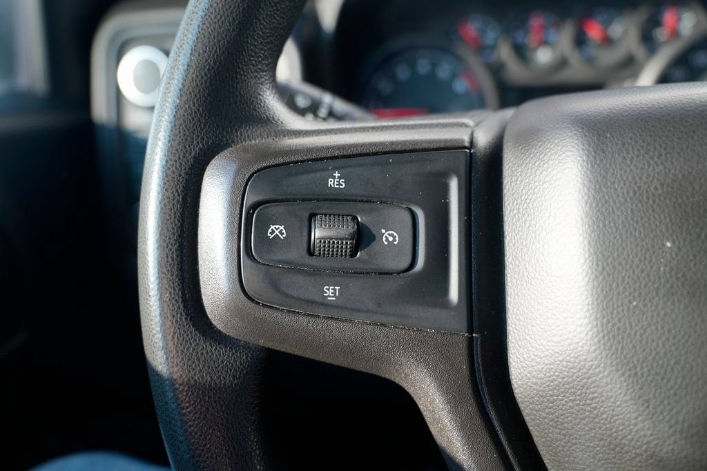 2020 Chevrolet Silverado 1500 Custom - Photo 38