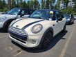 MINI Hardtop