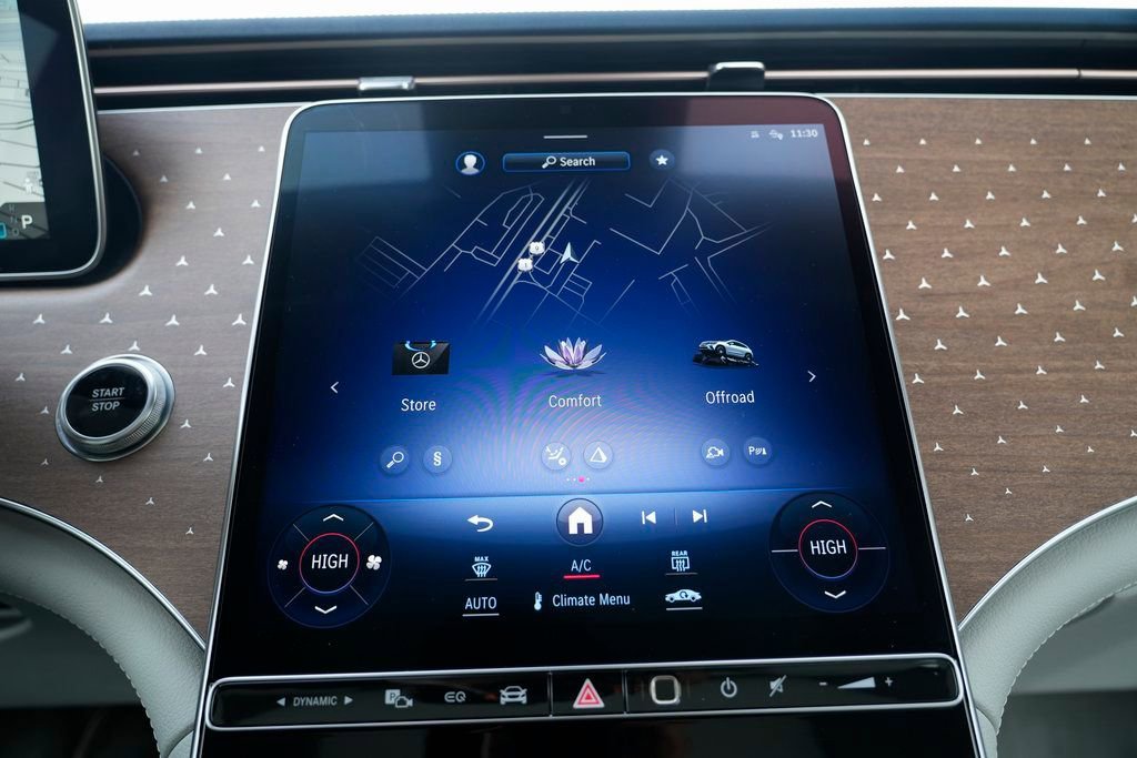 2023 Mercedes-Benz EQE SUV Base - Photo 58