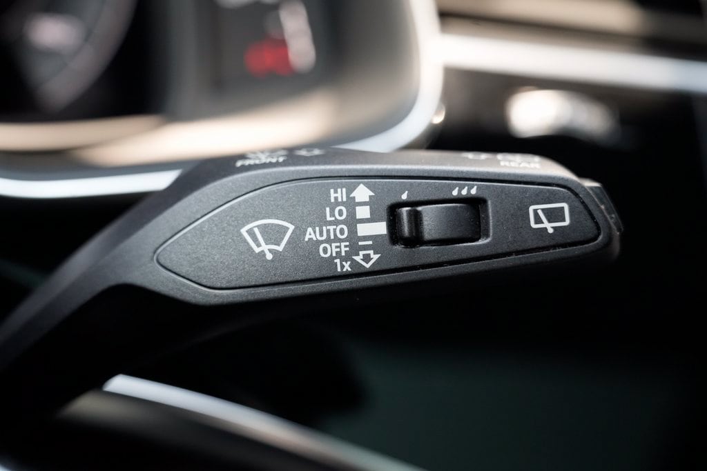 2022 Audi SQ8 Prestige - Photo 53