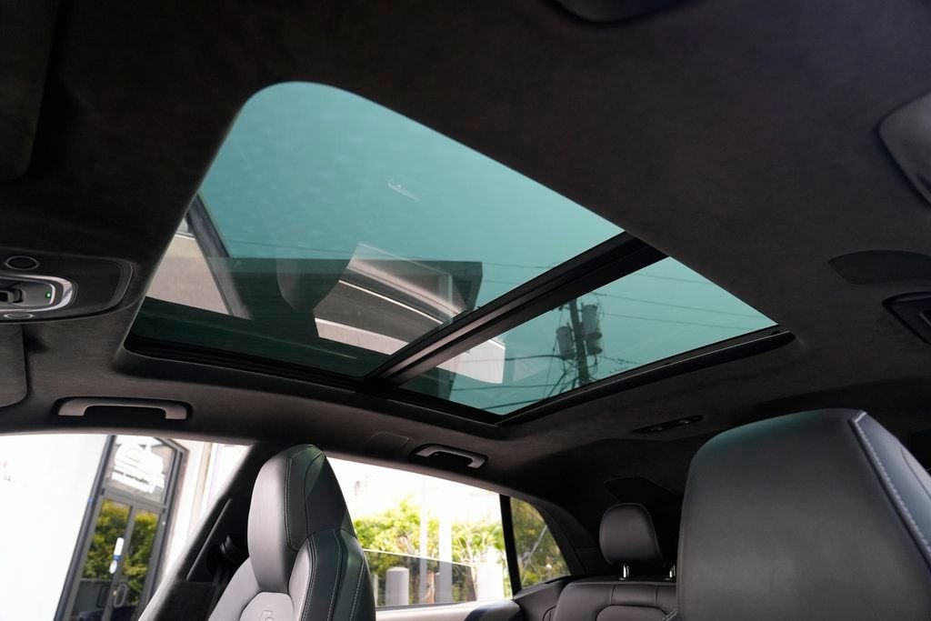 2022 Audi SQ8 Prestige - Photo 22