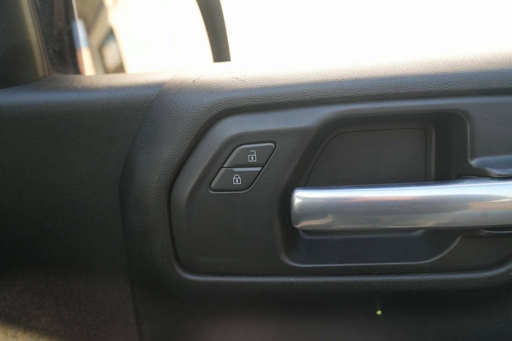 2020 Chevrolet Silverado 1500 Custom - Photo 29