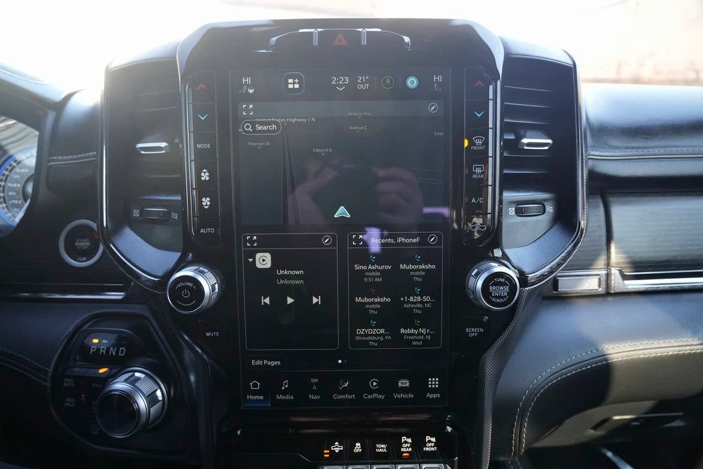 2022 RAM Ram 1500 Pickup Limited - Photo 51