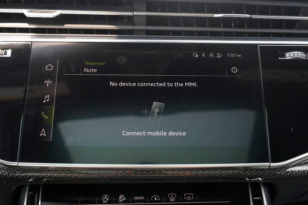 2022 Audi SQ8 Prestige - Photo 61