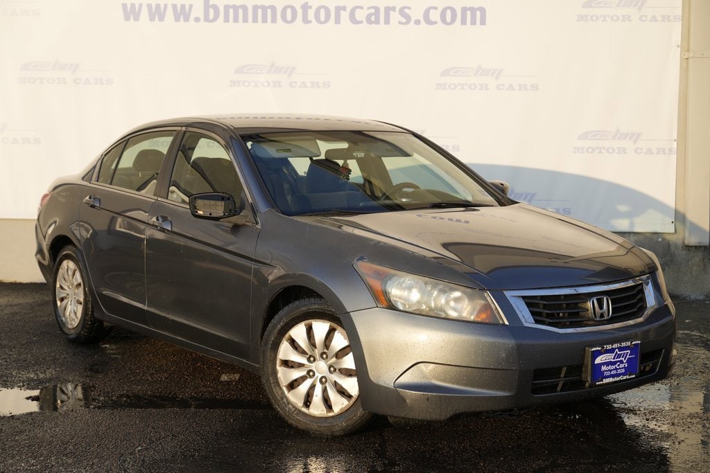 2010 Honda Accord LX