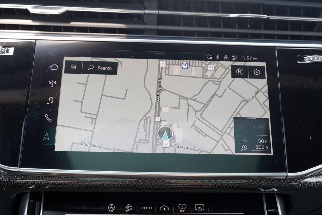 2022 Audi SQ8 Prestige - Photo 60