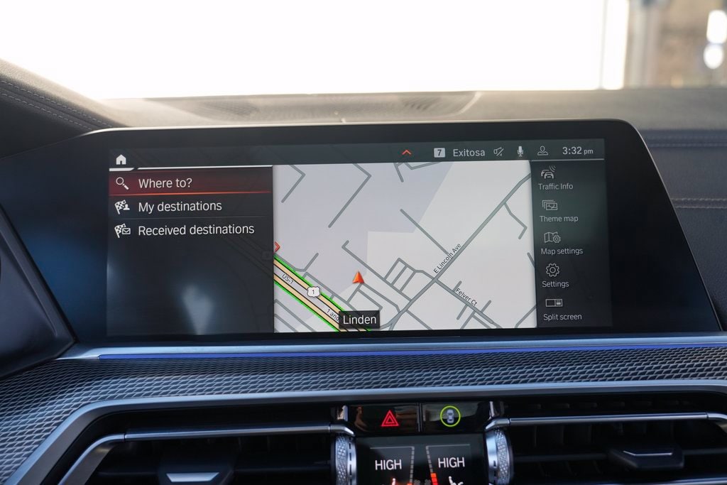 2023 BMW X6 40i - Photo 63