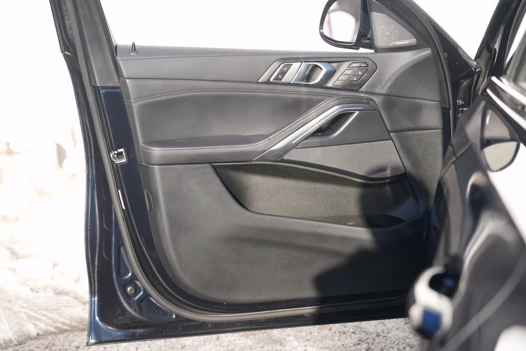 2023 BMW X6 40i - Photo 26