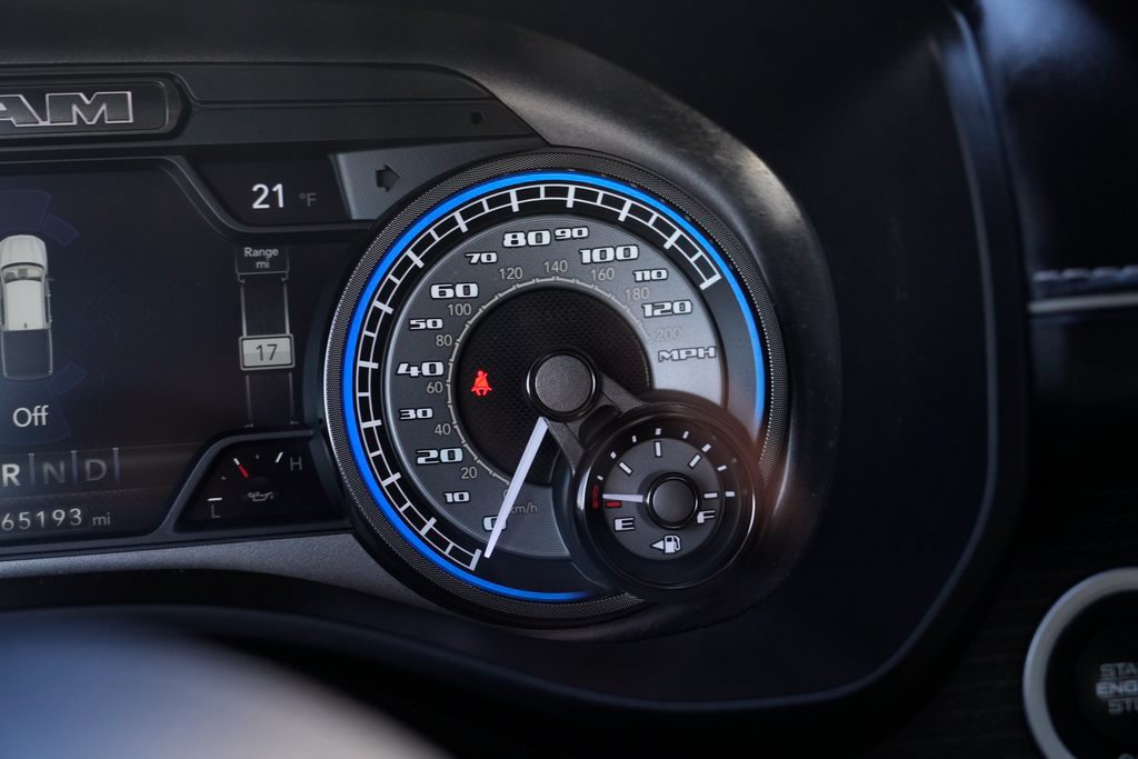 2022 RAM Ram 1500 Pickup Limited - Photo 45
