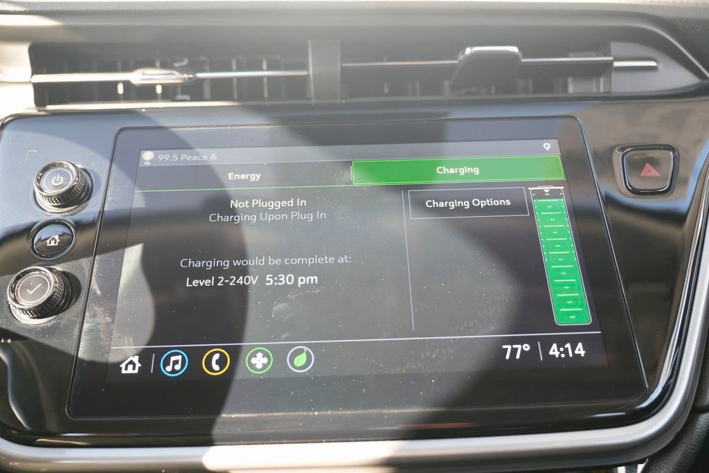 2022 Chevrolet Bolt EUV LT - Photo 55