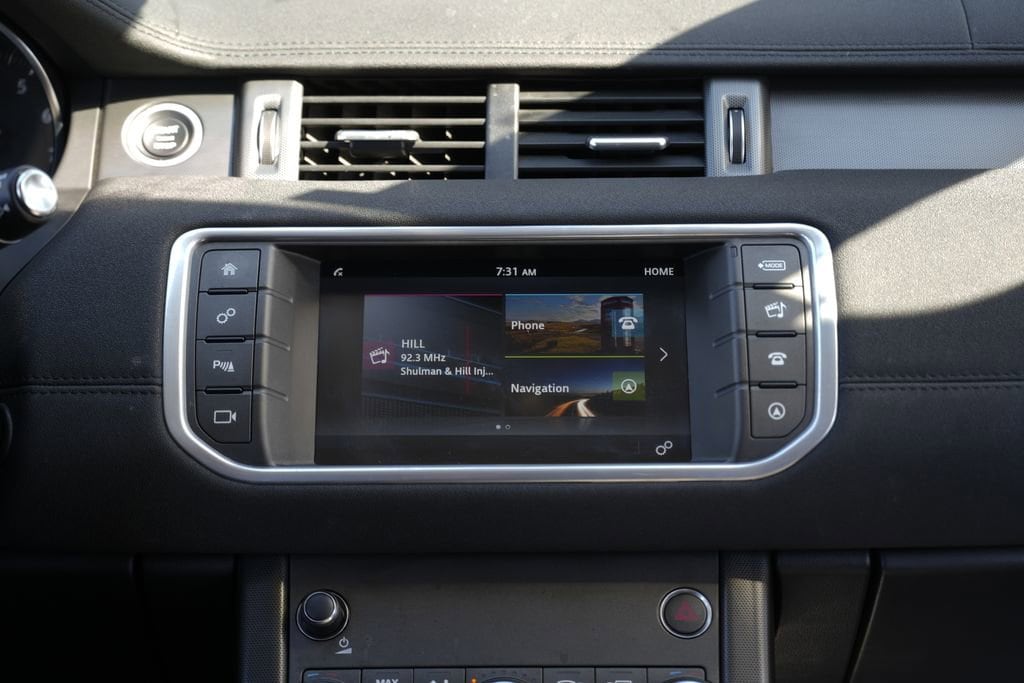 2019 Land Rover Range Rover Evoque SE Premium - Photo 41