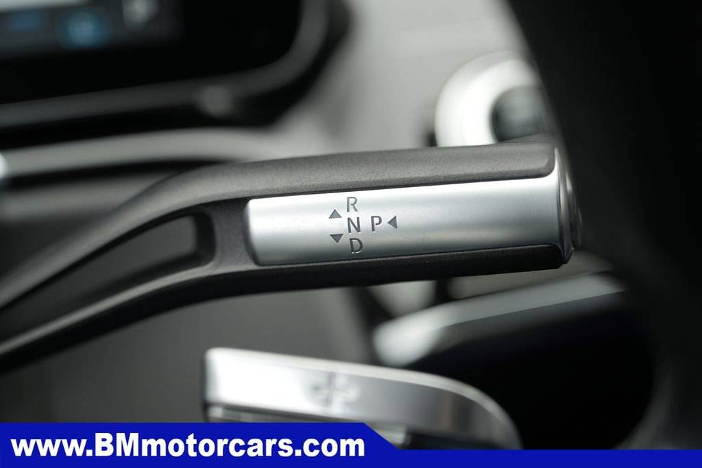 2021 Mercedes-Benz S-Class S580 - Photo 55