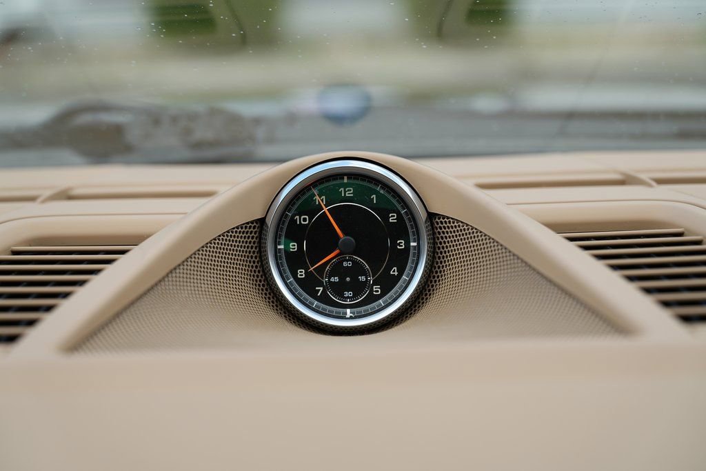 2013 Porsche Panamera - Photo 57