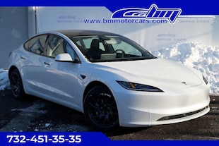 2026 Tesla Model 3 Premium Sedan