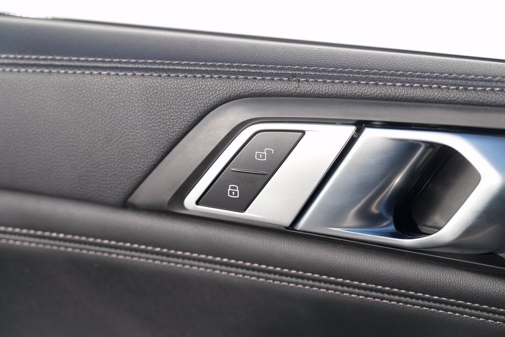 2023 BMW X6 40i - Photo 27