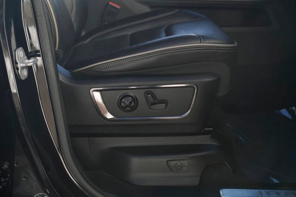 2022 RAM Ram 1500 Pickup Limited - Photo 27