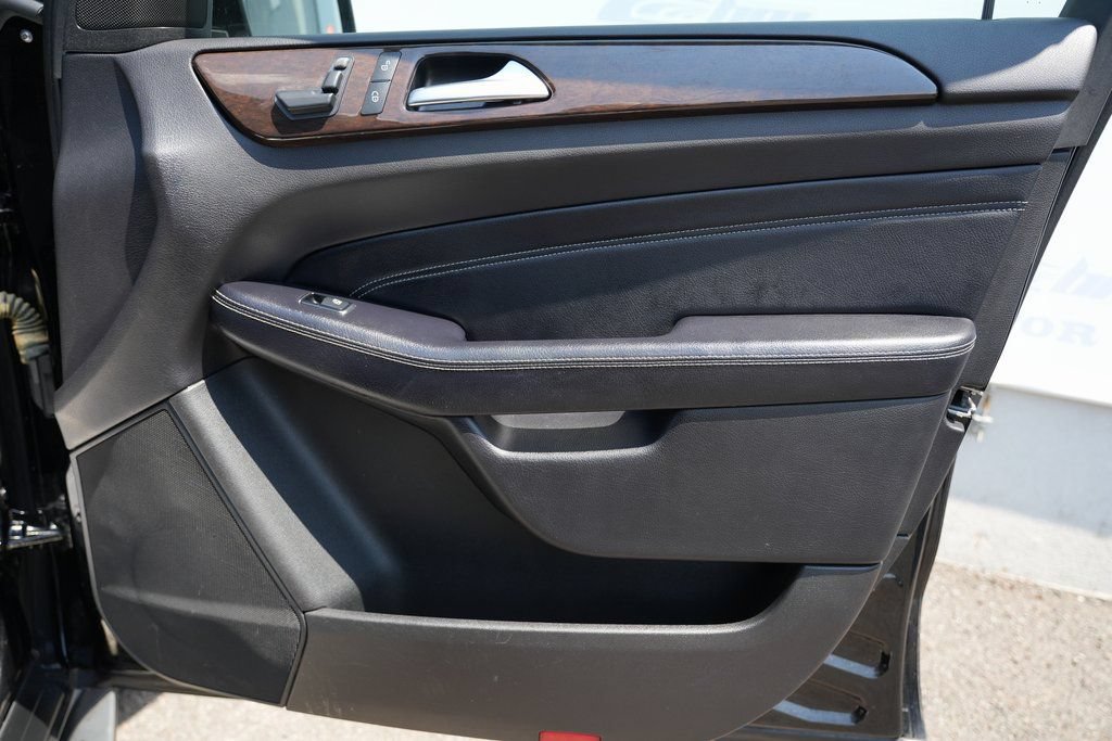 2014 Mercedes-Benz M-Class ML350 - Photo 34