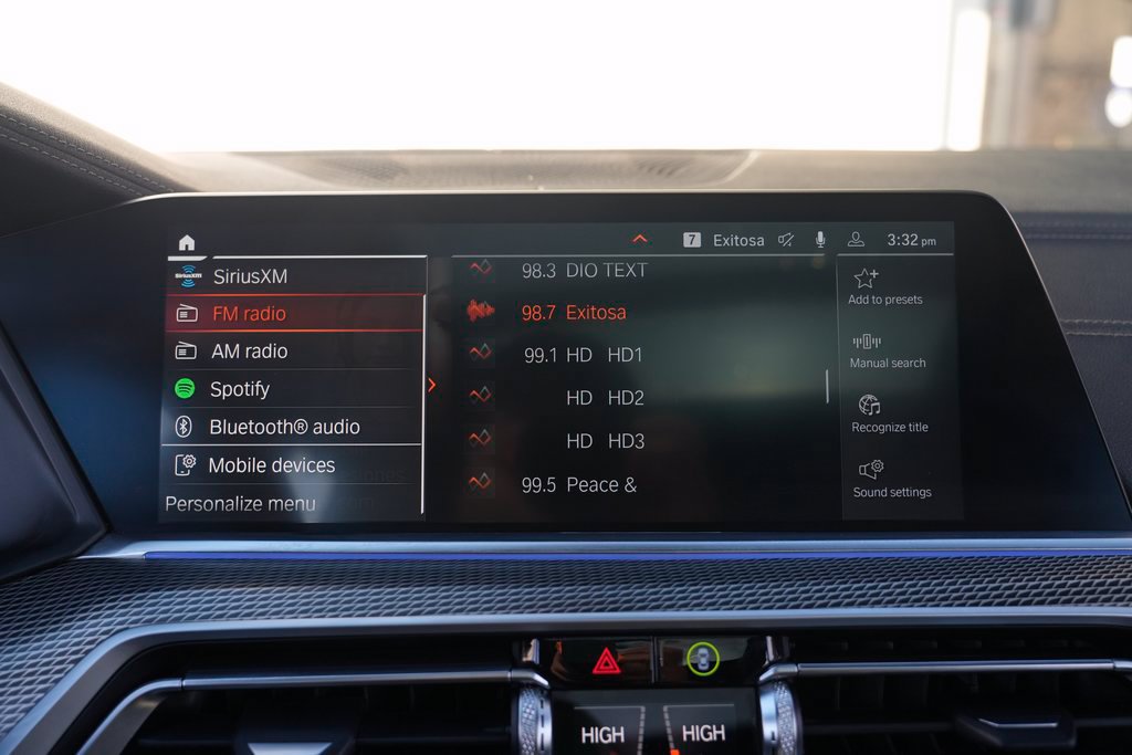 2023 BMW X6 40i - Photo 61