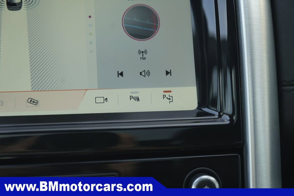 2019 Land Rover Discovery HSE - Photo 69