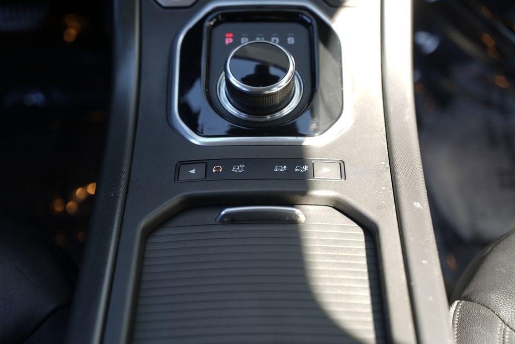 2019 Land Rover Range Rover Evoque SE Premium - Photo 44