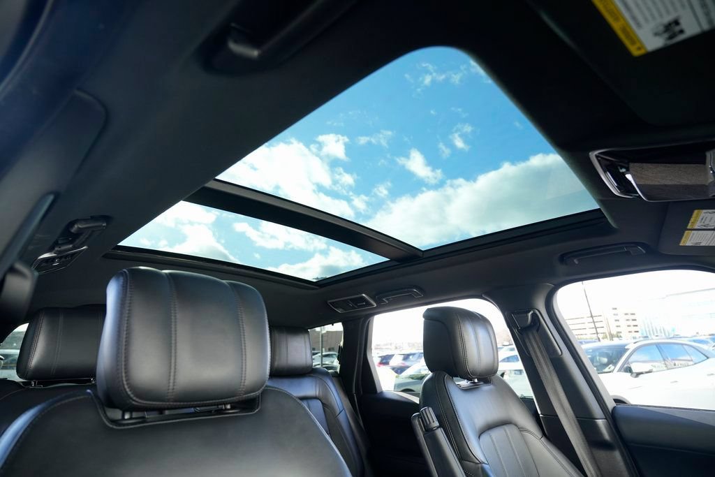 2020 Land Rover Range Rover Sport HSE - Photo 23