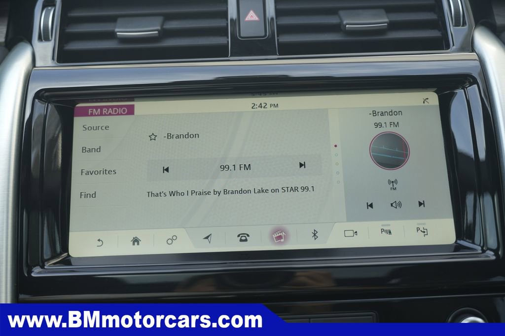 2019 Land Rover Discovery HSE - Photo 67