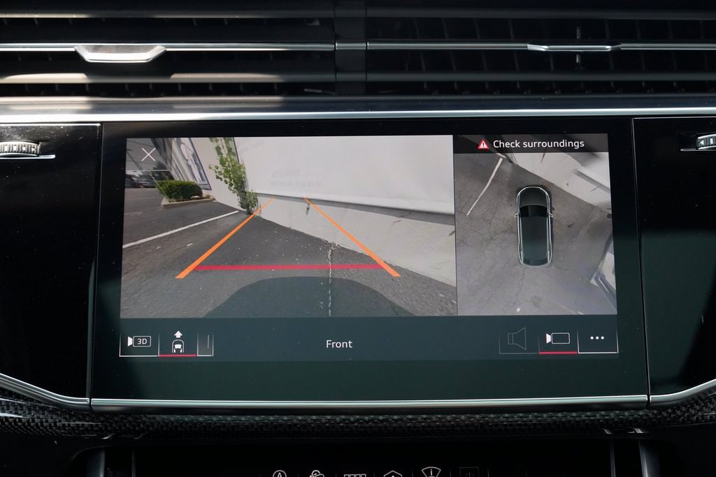 2022 Audi SQ8 Prestige - Photo 43