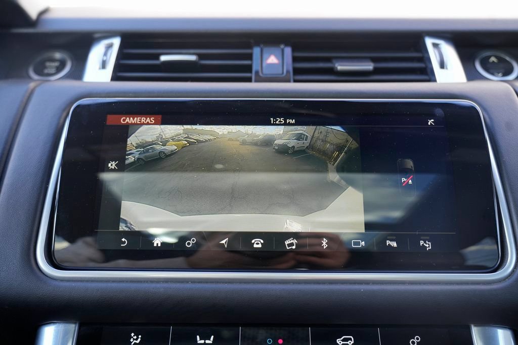 2020 Land Rover Range Rover Sport HSE - Photo 65