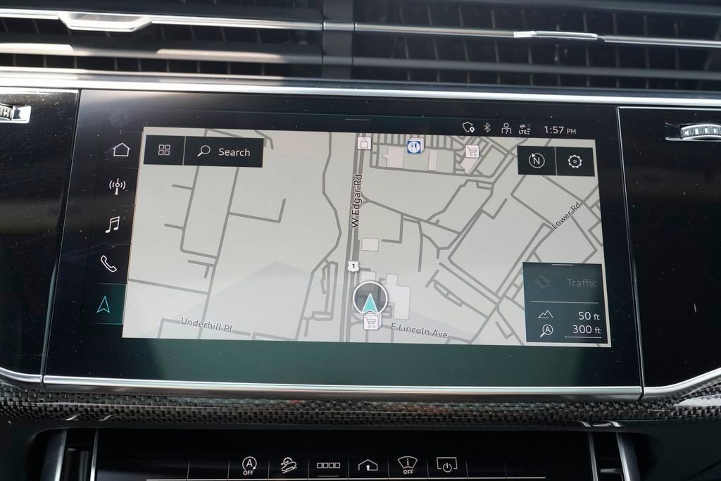 2022 Audi SQ8 Prestige - Photo 60