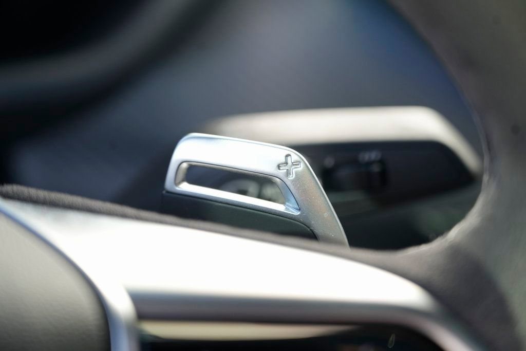 2022 Audi e-tron GT Premium Plus - Photo 53