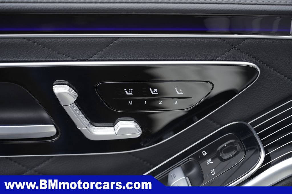 2021 Mercedes-Benz S-Class S580 - Photo 24