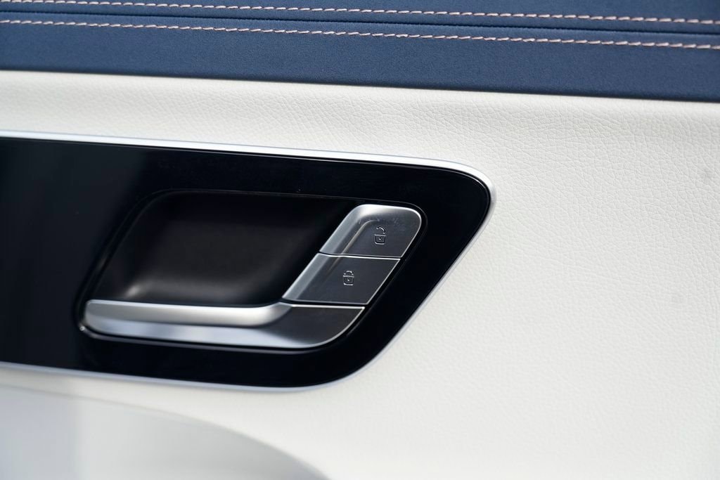 2023 Mercedes-Benz EQE SUV Base - Photo 42