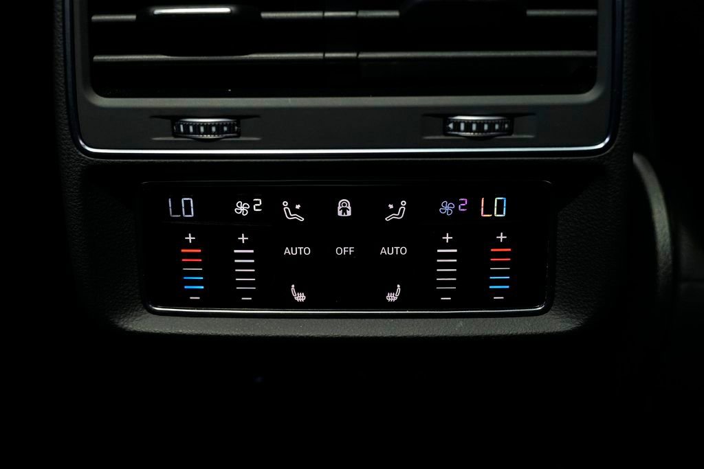 2022 Audi SQ8 Prestige - Photo 41