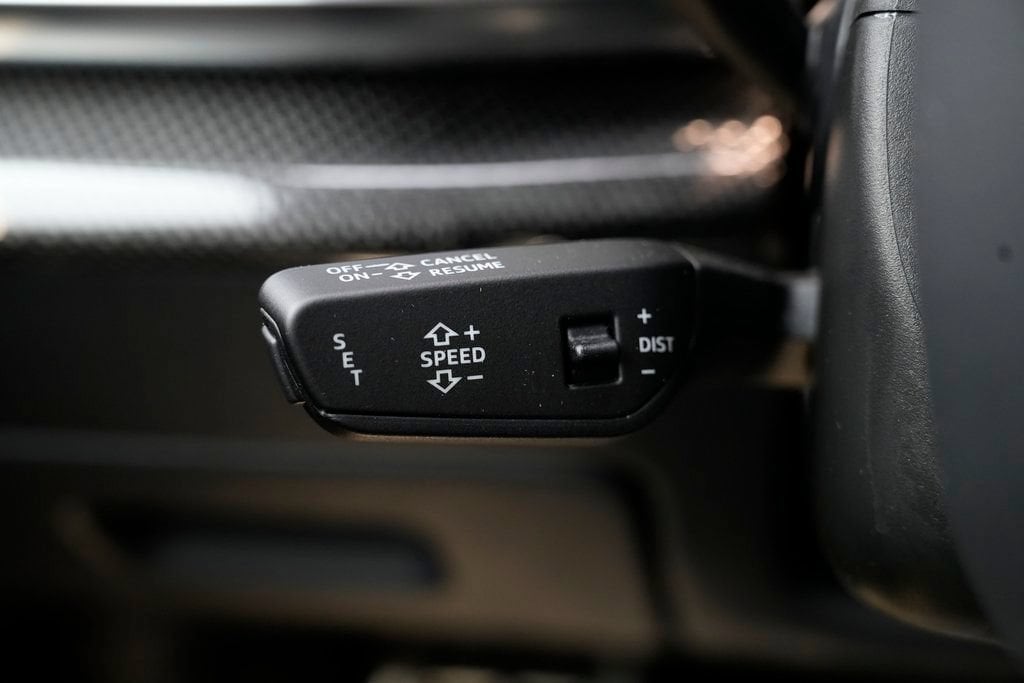 2022 Audi SQ8 Prestige - Photo 52