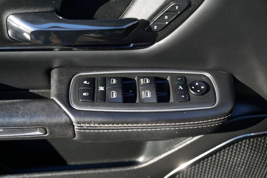 2022 RAM Ram 1500 Pickup Limited - Photo 20