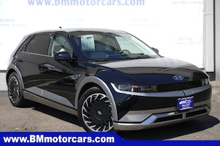 2024 Hyundai IONIQ 5 Limited SUV