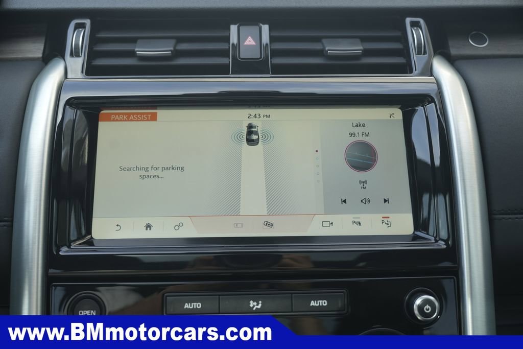 2019 Land Rover Discovery HSE - Photo 70