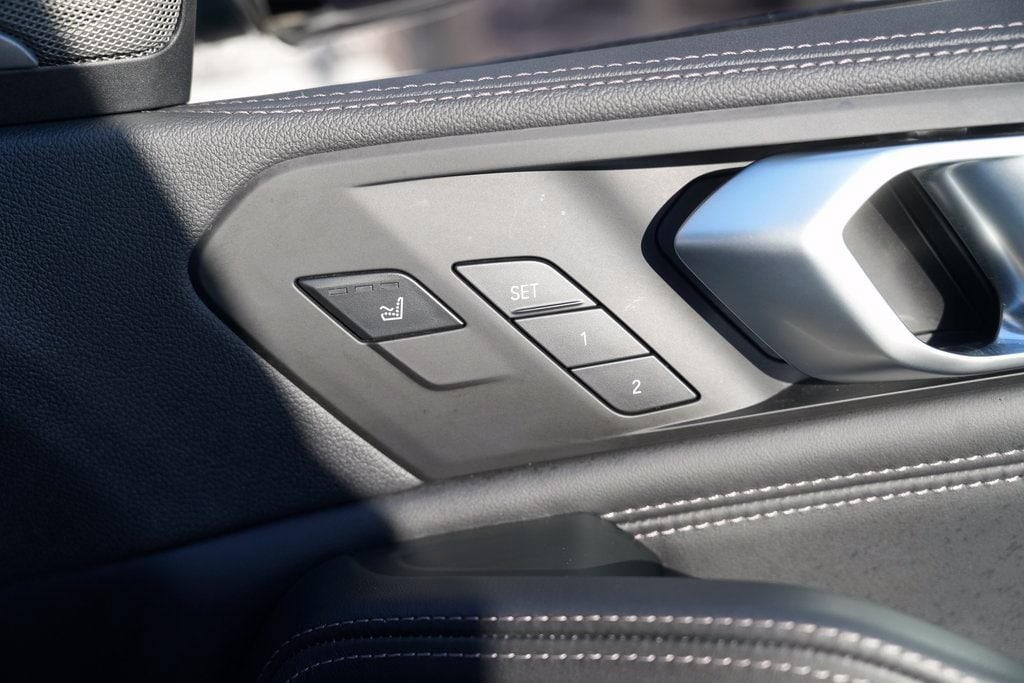 2023 BMW X6 40i - Photo 38
