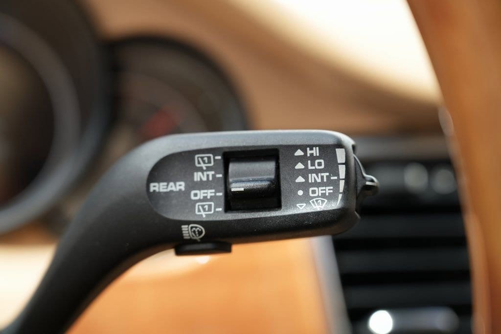 2013 Porsche Panamera - Photo 50