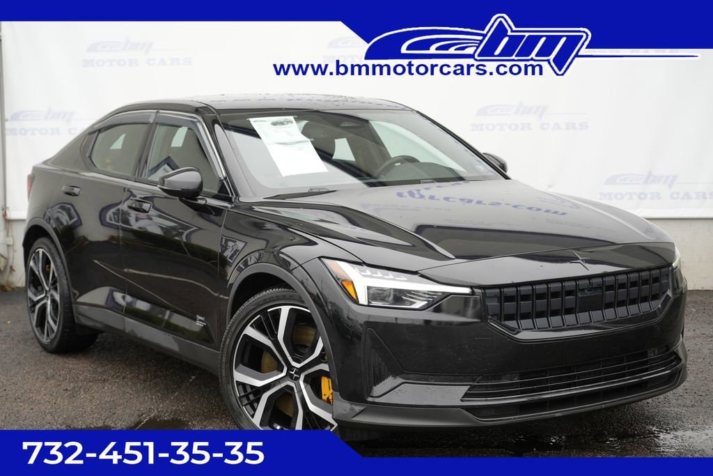 2022 Polestar 2 Base