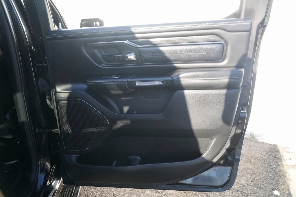 2022 RAM Ram 1500 Pickup Limited - Photo 31