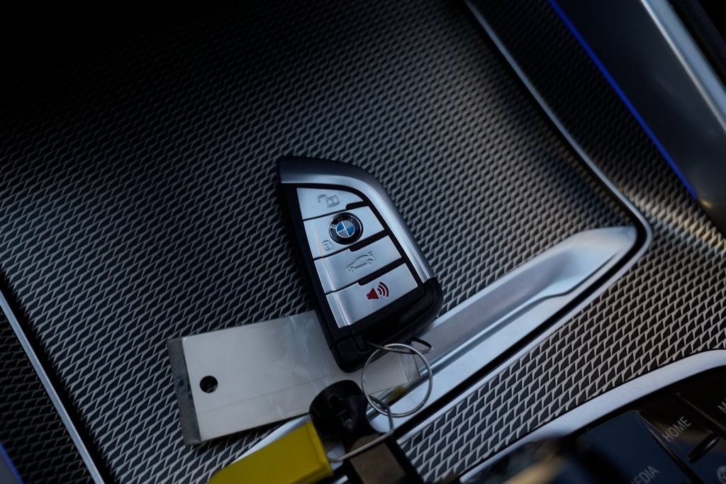 2023 BMW X6 40i - Photo 66
