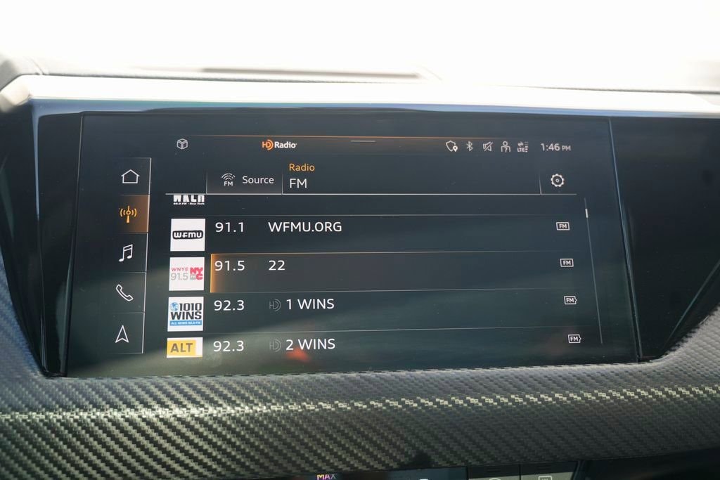 2022 Audi e-tron GT Premium Plus - Photo 58