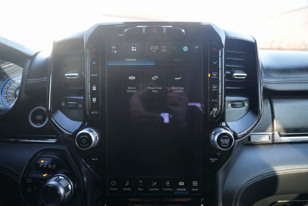 2022 RAM Ram 1500 Pickup Limited - Photo 55