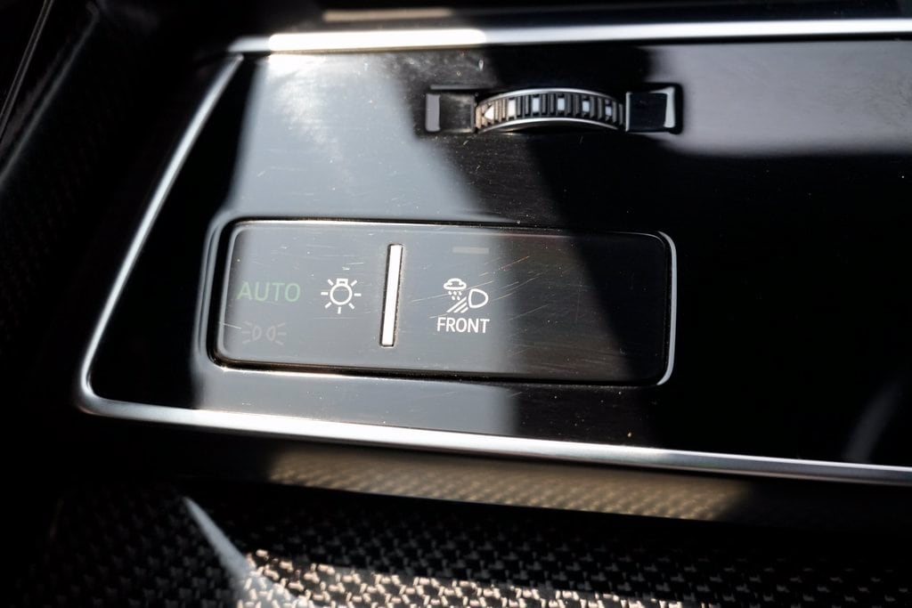 2022 Audi SQ8 Prestige - Photo 54