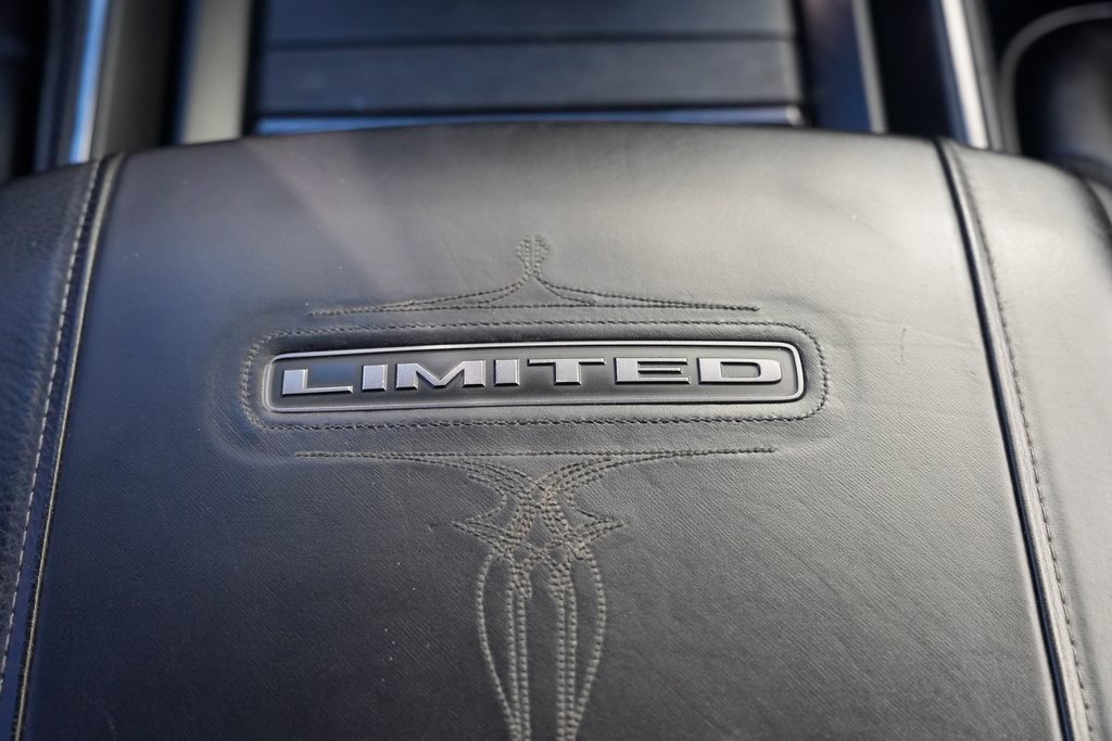 2022 RAM Ram 1500 Pickup Limited - Photo 36