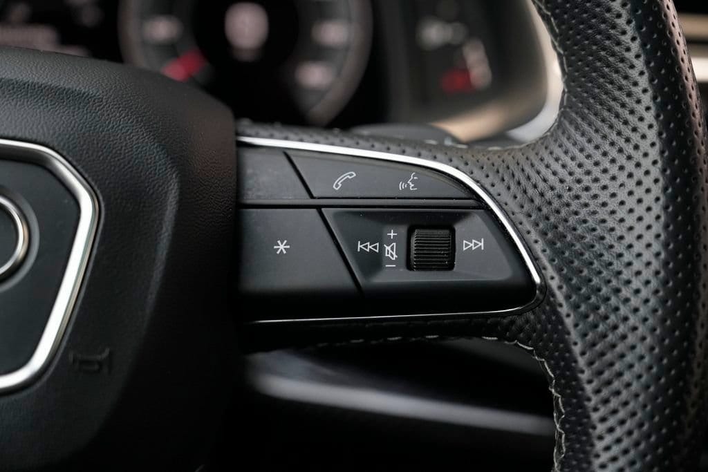 2022 Audi SQ8 Prestige - Photo 48