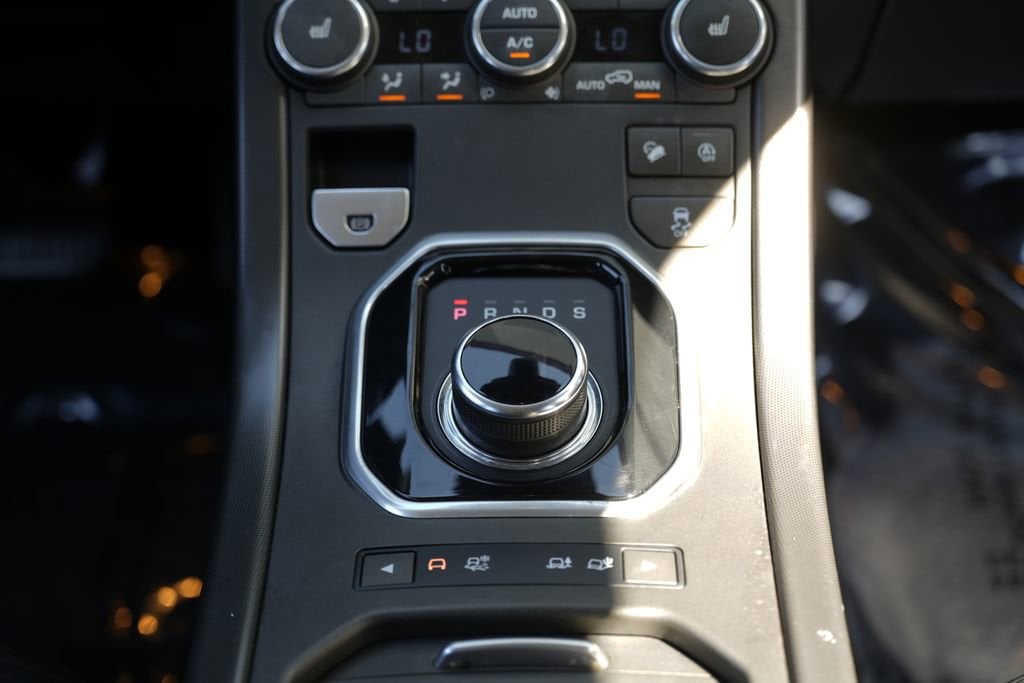 2019 Land Rover Range Rover Evoque SE Premium - Photo 43