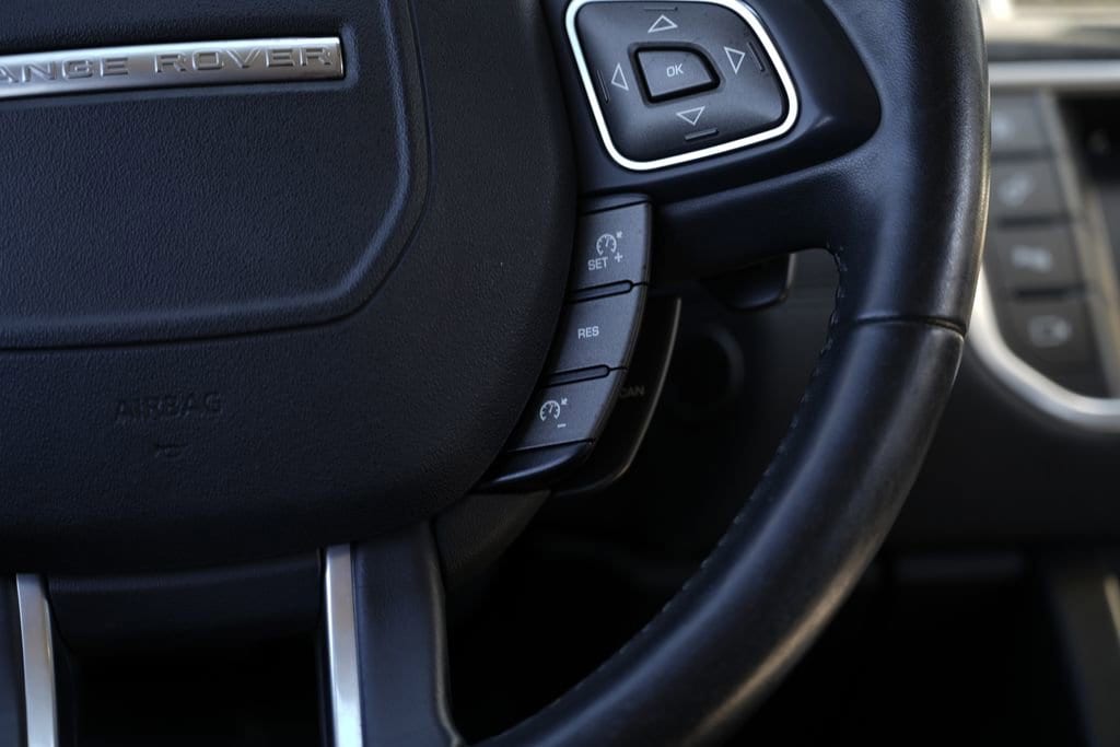 2019 Land Rover Range Rover Evoque SE Premium - Photo 49